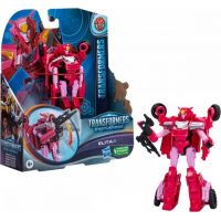 Hasbro Transformers Earthspark Terran Warrior Figurka 13 cm Elita 1 3