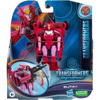 Hasbro Transformers Earthspark Terran Warrior Figurka 13 cm Elita 1 4