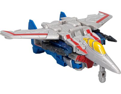 Hasbro Transformers Earthspark Terran Warrior Figurka 13 cm Starscream