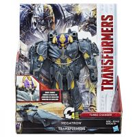 Hasbro Transformers figurka 20 cm Megatron 6