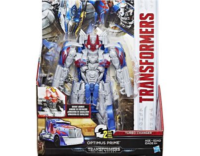 Hasbro Transformers figurka 20 cm Optimus Prime