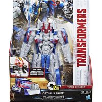 Hasbro Transformers figurka 20 cm Optimus Prime 3