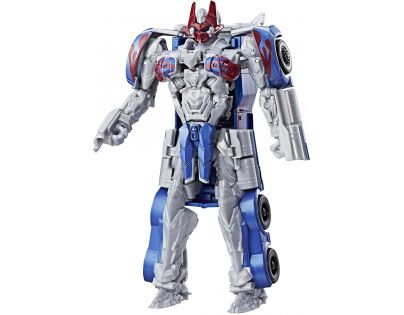 Hasbro Transformers figurka 20 cm Optimus Prime