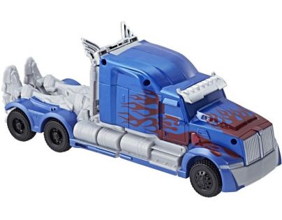 Hasbro Transformers figurka 20 cm Optimus Prime