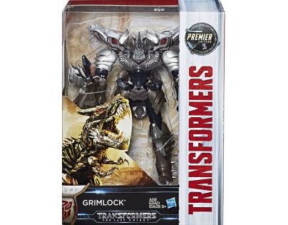 Hasbro Transformers figurka Voyager 20 cm Grimlock
