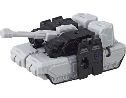 Hasbro Transformers Gen Authentisc Bravo Megatron