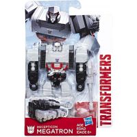 Hasbro Transformers Gen Authentisc Bravo Megatron 3