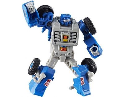 Hasbro Transformers GEN Prime Legends Beachcomber