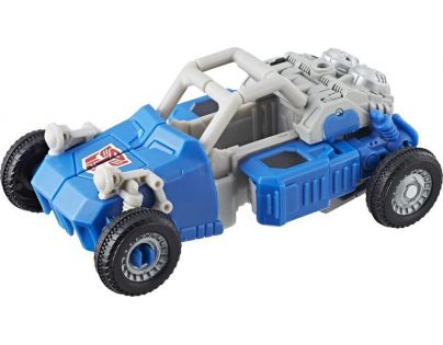 Hasbro Transformers GEN Prime Legends Beachcomber