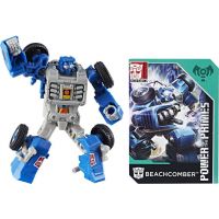 Hasbro Transformers GEN Prime Legends Beachcomber 3