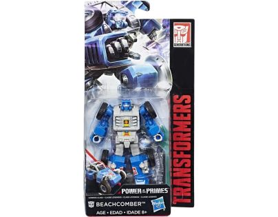 Hasbro Transformers GEN Prime Legends Beachcomber