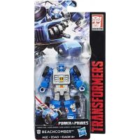 Hasbro Transformers GEN Prime Legends Beachcomber 4