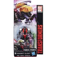 Hasbro Transformers GEN Prime Legends Dinobot Slash 4