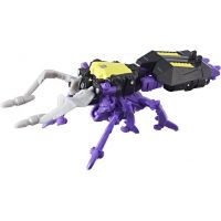 Hasbro Transformers GEN Prime Legends Skrapnel 2