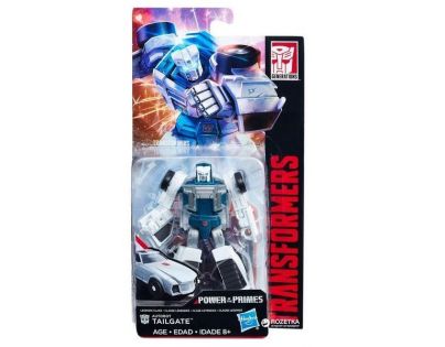 Hasbro Transformers GEN Prime Legends Tailgate