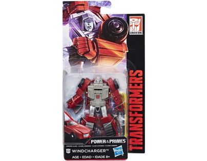 Hasbro Transformers GEN Prime Legends Windcharger