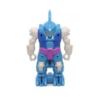 Hasbro Transformers Gen Prime Master Alchemist Prime 2