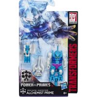Hasbro Transformers Gen Prime Master Alchemist Prime 5
