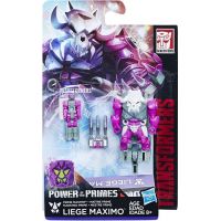 Hasbro Transformers Gen Prime Master Liege Maximo 4