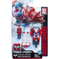 Hasbro Transformers Gen Prime Master Micronus 4