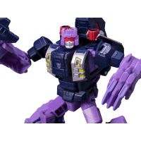 Hasbro Transformers GEN Primes Deluxe Blot 4