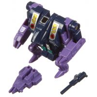 Hasbro Transformers GEN Primes Deluxe Blot 5