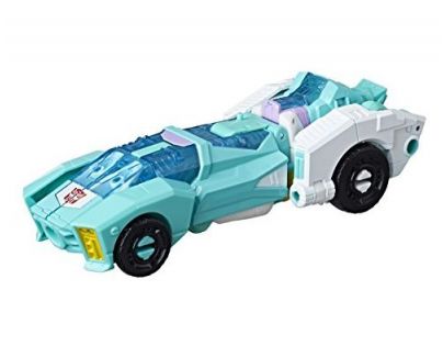 Hasbro Transformers GEN Primes Deluxe MoonRacer