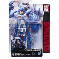 Hasbro Transformers GEN Primes Deluxe RipperSnapper 3