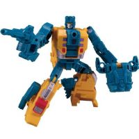 Hasbro Transformers GEN Primes Deluxe Sinnertwin 2