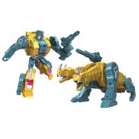 Hasbro Transformers GEN Primes Deluxe Sinnertwin 4