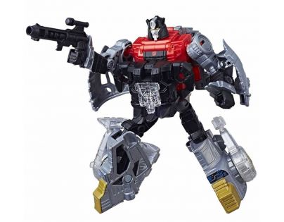 Hasbro Transformers GEN Primes Deluxe Sludge