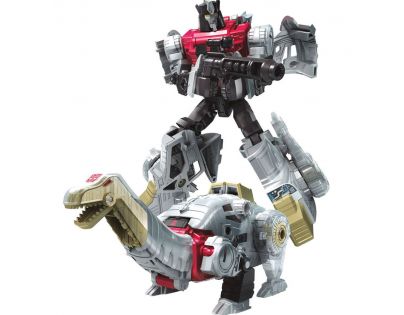 Hasbro Transformers GEN Primes Deluxe Sludge