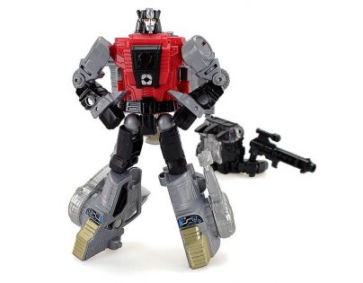 Hasbro Transformers GEN Primes Deluxe Sludge
