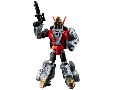 Hasbro Transformers GEN Primes Deluxe Slug