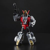 Hasbro Transformers GEN Primes Deluxe Slug 4