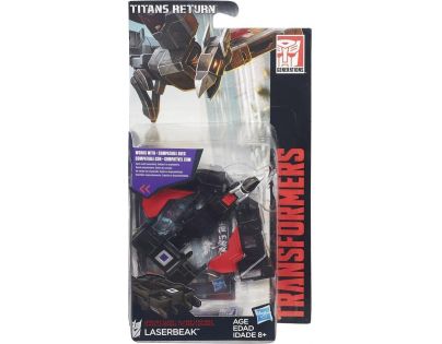 Hasbro Transformers Generation Titans Return Legend Class Laserbeak