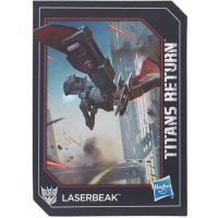 Hasbro Transformers Generation Titans Return Legend Class Laserbeak 5