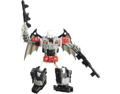 Hasbro Transformers Generation Titans Return Twinferno a Daburu