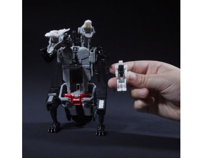 Hasbro Transformers Generation Titans Return Twinferno a Daburu