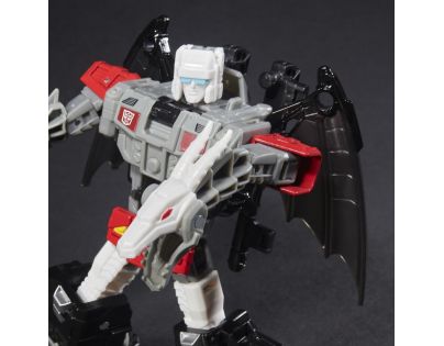 Hasbro Transformers Generation Titans Return Twinferno a Daburu
