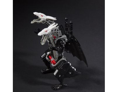 Hasbro Transformers Generation Titans Return Twinferno a Daburu