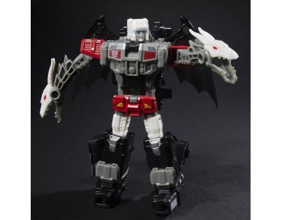 Hasbro Transformers Generation Titans Return Twinferno a Daburu