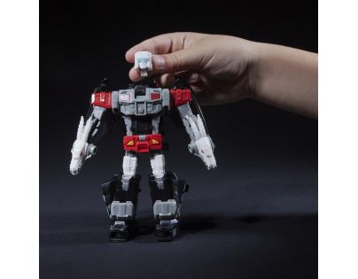 Hasbro Transformers Generation Titans Return Twinferno a Daburu
