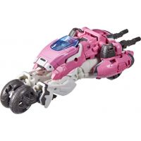 Hasbro Transformers Generations filmová figurka deluxe Arcee 2