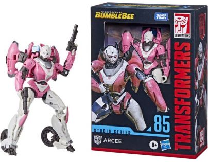 Hasbro Transformers Generations filmová figurka deluxe Arcee