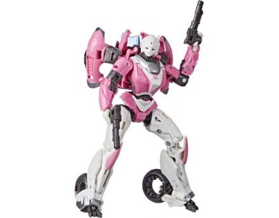 Hasbro Transformers Generations filmová figurka deluxe Arcee