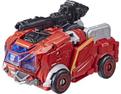 Hasbro Transformers Generations filmová figurka deluxe Ironhide