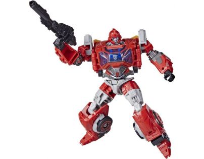 Hasbro Transformers Generations filmová figurka deluxe Ironhide