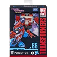 Hasbro Transformers Generations filmová figurka deluxe Perceptor 4