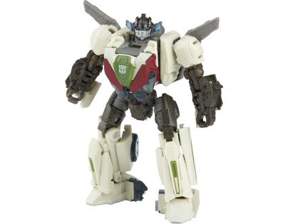 Hasbro Transformers Generations filmová figurka deluxe Wheeljack